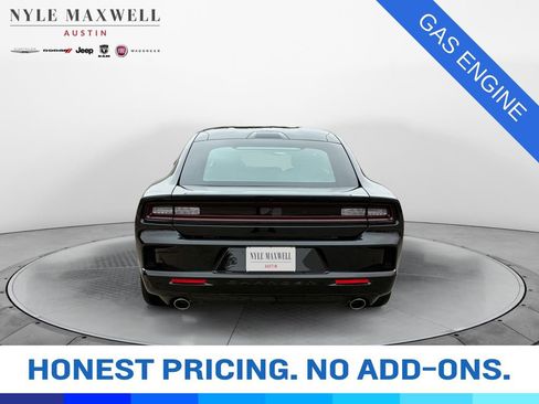 New 2026 Dodge Charger R/T AWD/4WD image 15