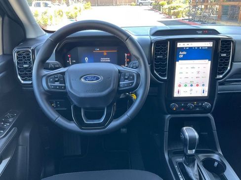 Used 2024 Ford Ranger XLT w/ Trailer Tow Package image 59