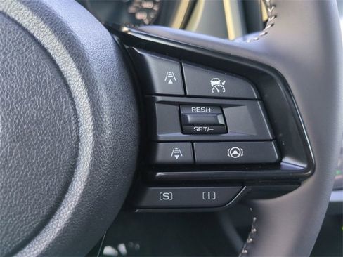 New 2025 Subaru Forester Premium image 27