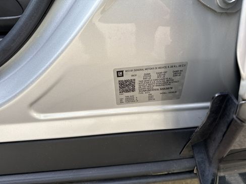 Used 2020 Chevrolet Blazer RS image 36