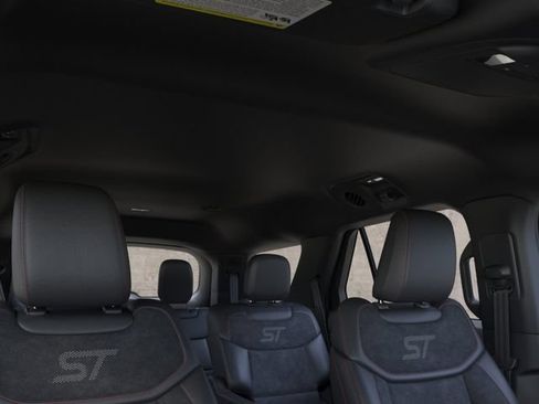 New 2026 Ford Explorer ST AWD/4WD image 22