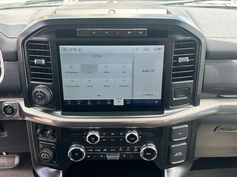Used 2022 Ford F150 Raptor w/ Equipment Group 801A High AWD/4WD image 15