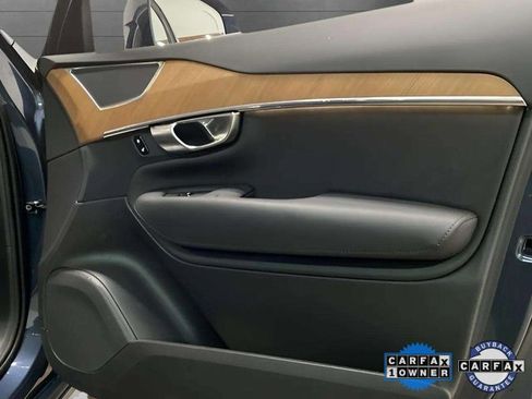 Used 2025 Volvo XC90 B6 Plus image 86