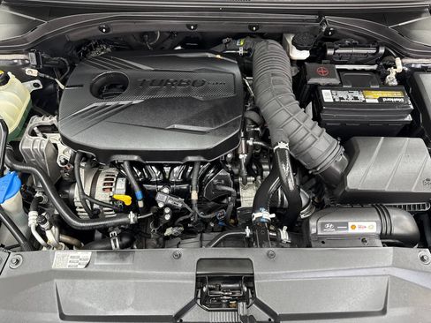 Used 2021 Hyundai Veloster Turbo Ultimate FWD image 51