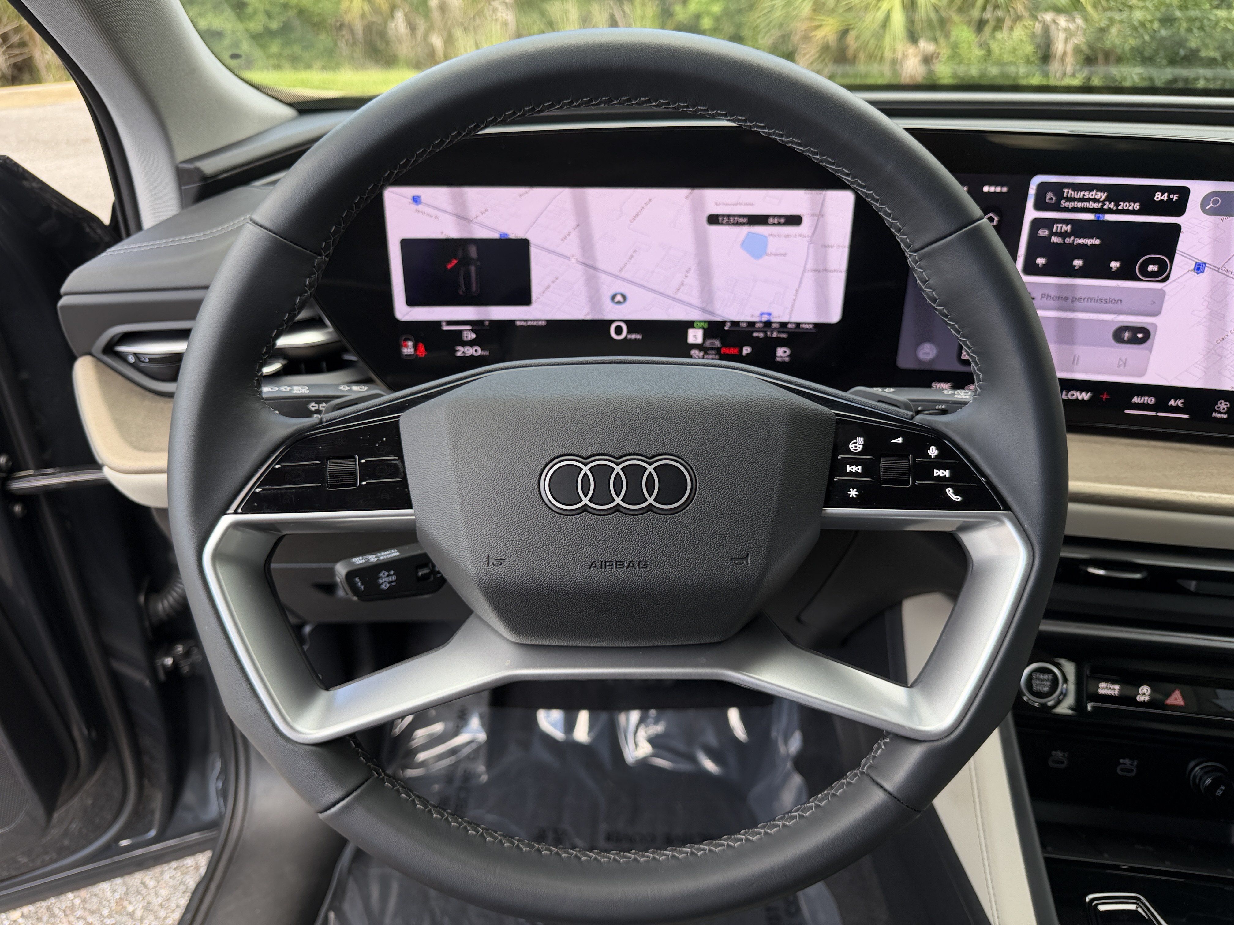 Used 2026 Audi Q5 Premium AWD/4WD image 24