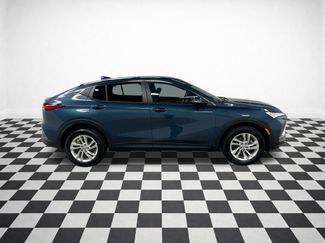 Certified 2024 Buick Envista Preferred w/ Convenience I Package FWD video 2