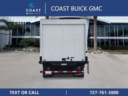 New 2025 GMC Sierra 3500 Pro w/ Convenience Package RWD image 7