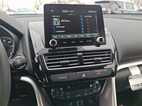 New 2026 Mitsubishi Eclipse Cross LE image 10