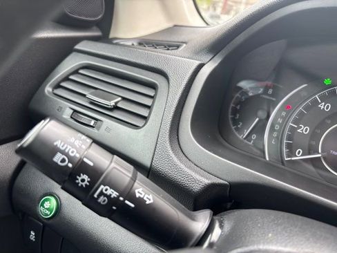 Used 2016 Honda CR-V EX-L image 49