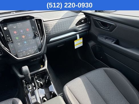 New 2026 Subaru Forester Premium AWD/4WD image 30