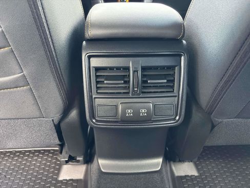 Certified 2025 Subaru Forester Wilderness image 13