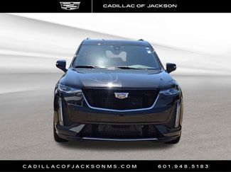 Certified 2024 Cadillac XT6 Sport AWD/4WD video 2