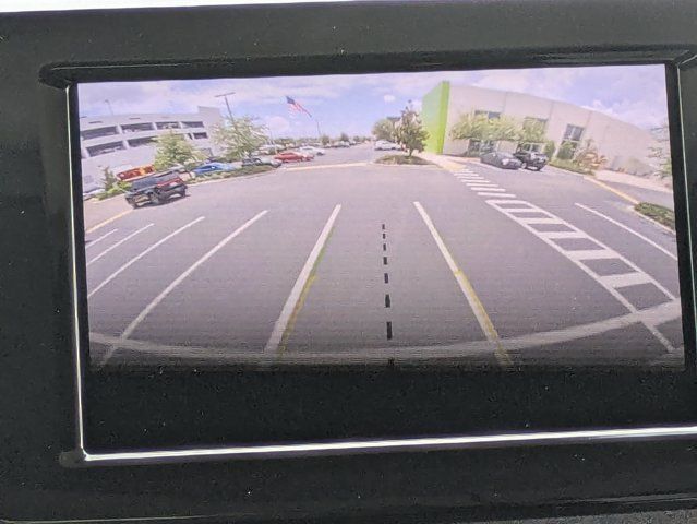 New 2026 RAM ProMaster 1500 FWD image 20