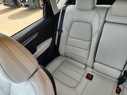 New 2025 MAZDA CX-5 AWD 2.5 S image 13