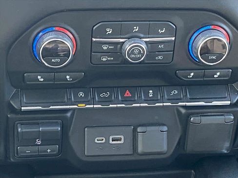 Used 2020 Chevrolet Silverado 1500 RST w/ All-Star Edition image 10