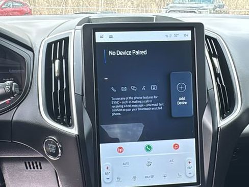 Certified 2023 Ford Edge SEL w/ Convenience Package image 23