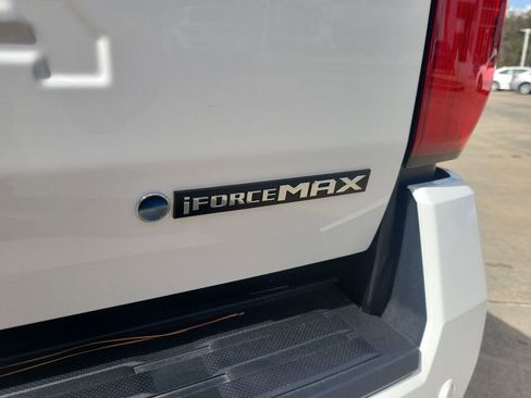 Certified 2025 Toyota Tacoma TRD Off-Road w/ TRD Off Road Upgrade Package image 10