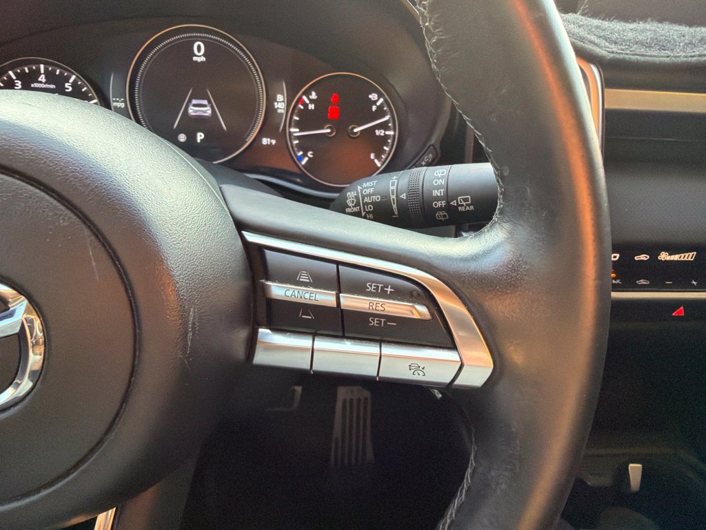 Used 2024 MAZDA CX-50 AWD 2.5 S w/ Preferred Package image 14