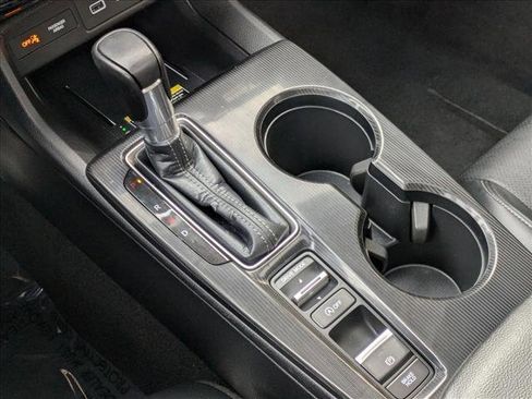 Certified 2022 Honda Civic Sport Touring image 12