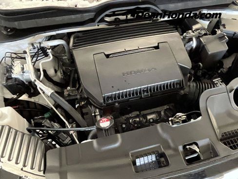 New 2026 Honda Passport RTL image 11