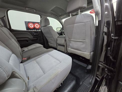 Used 2017 Chevrolet Silverado 2500 W/T RWD image 20