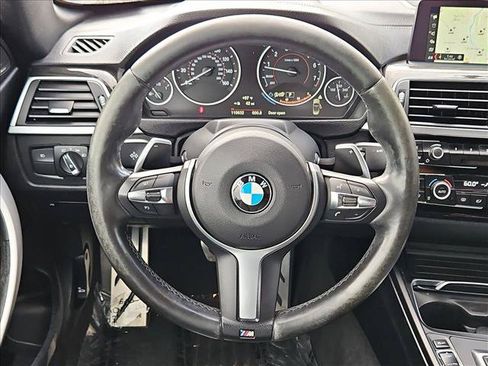Used 2018 BMW 440i Convertible RWD image 14