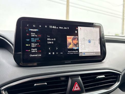 Used 2023 Hyundai Santa Fe SEL image 24