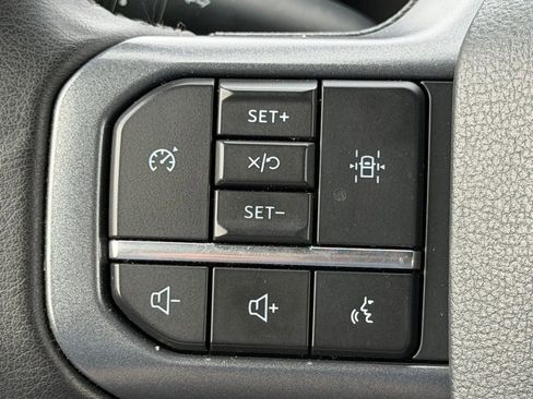 Certified 2023 Ford F150 XLT w/ Equipment Group 302A High image 37