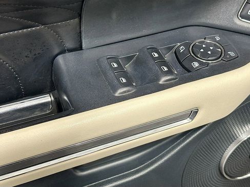 Used 2018 Ford Expedition Max Platinum AWD/4WD image 19