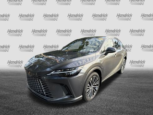 Used 2026 Lexus RX 350 Premium Plus w/ Convenience Package FWD image 5