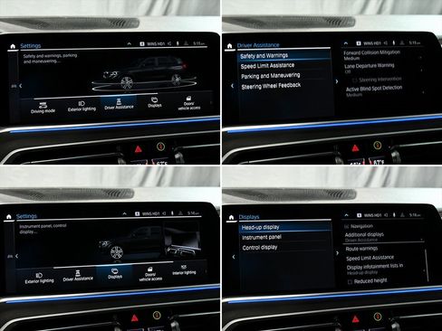 Used 2023 BMW X5 xDrive45e w/ M Sport Package image 33