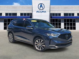 Used 2025 Acura MDX FWD w/ Technology Package video 1
