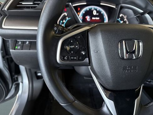 Used 2020 Honda Civic EX image 14