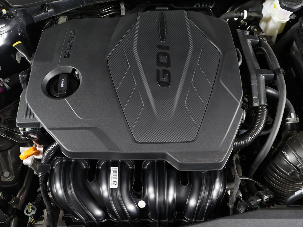 Certified 2026 Hyundai Sonata SEL AWD/4WD image 15