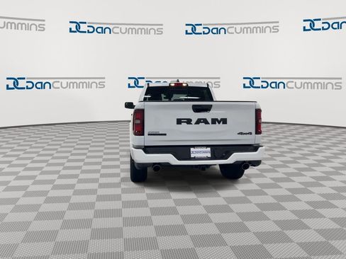 New 2026 RAM 1500 Big Horn image 7