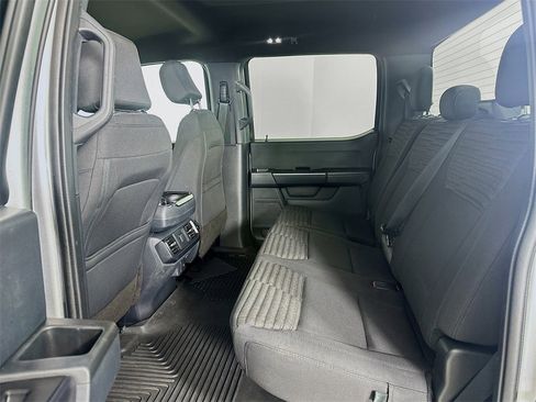 Used 2022 Ford F150 XL w/ STX Appearance Package image 15