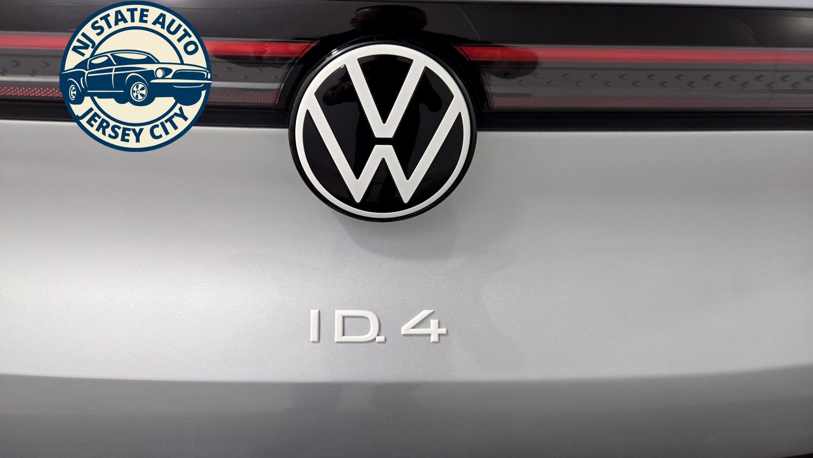 Used 2022 Volkswagen ID.4 Pro S RWD image 29
