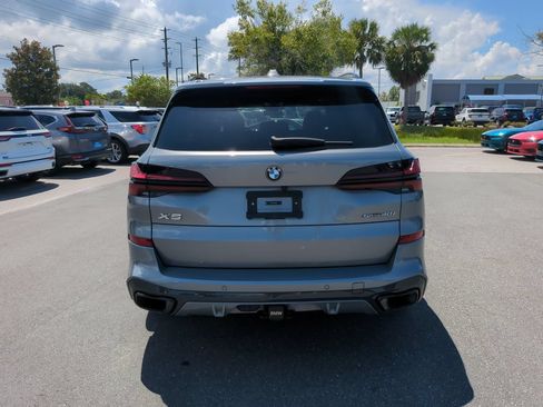 Used 2024 BMW X5 sDrive40i w/ M Sport Package RWD image 6