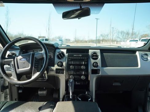Used 2011 Ford F150 FX4 w/ FX Luxury Pkg image 23