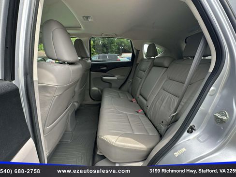 Used 2014 Honda CR-V EX-L image 19