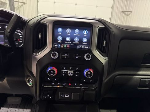 Used 2021 GMC Sierra 1500 Elevation AWD/4WD image 14