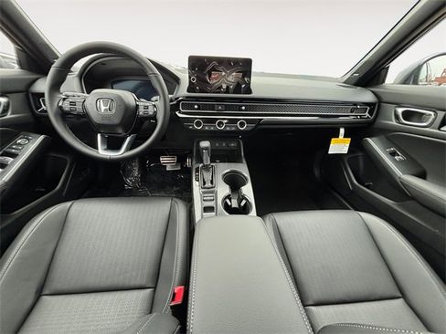 New 2026 Honda Civic Sport Touring image 10
