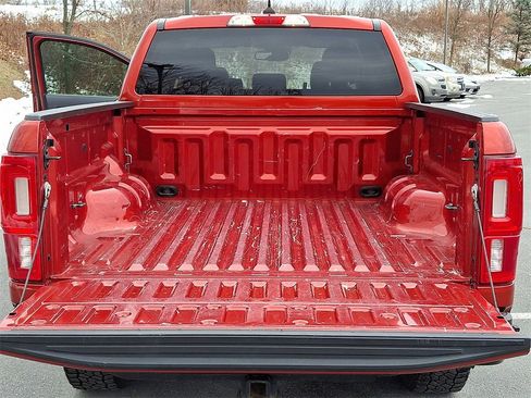 Used 2019 Ford Ranger XLT w/ Equipment Group 301A Mid image 28