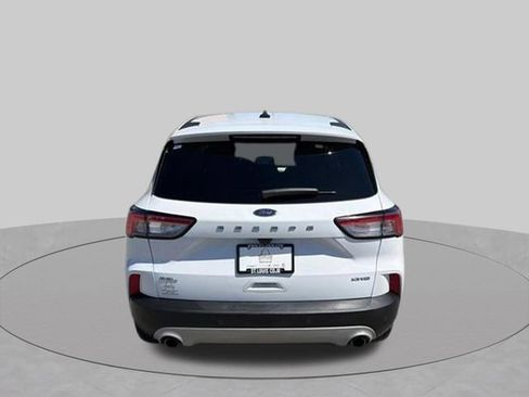 Used 2022 Ford Escape SEL AWD/4WD image 8