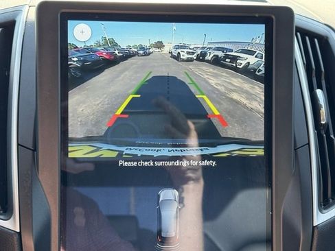 Used 2023 Ford Edge SEL w/ Convenience Package image 27