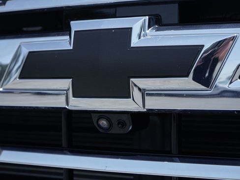 Used 2024 Chevrolet Silverado 3500 LTZ w/ LTZ Convenience Package AWD/4WD image 44