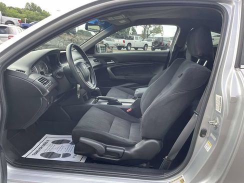 Used 2012 Honda Accord LX-S image 14