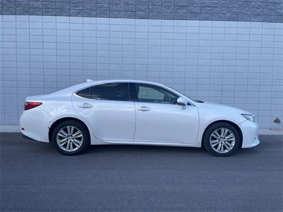 Used 2015 Lexus ES 350