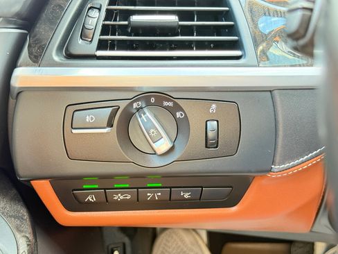 Used 2013 BMW 650i Gran Coupe xDrive 4dr Sdn 650i xDrive Gran Coupe image 17