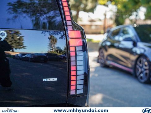 New 2026 Hyundai Ioniq 9 Calligraphy AWD/4WD image 7